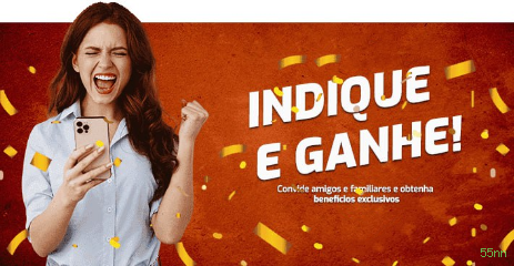 Interface do Aplicativo 55nn - Design Premium e Intuitivo