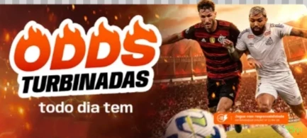 Pacote de Bônus de Boas-vindas