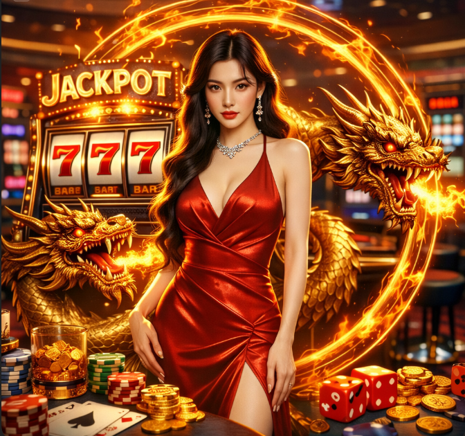 Jogos de Cassino ao Vivo