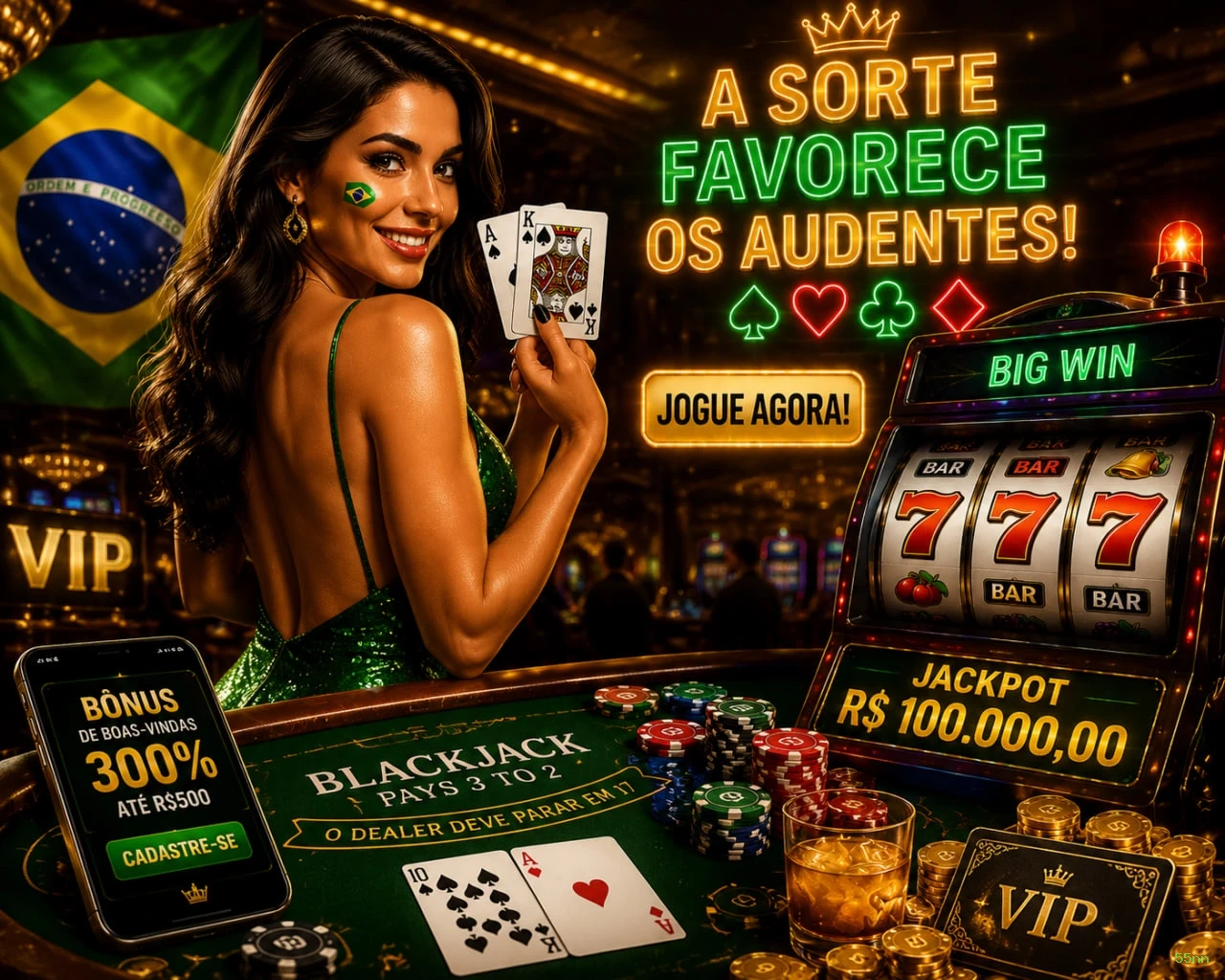 Interface de Apostas ao Vivo - Transmissão e Odds em Tempo Real