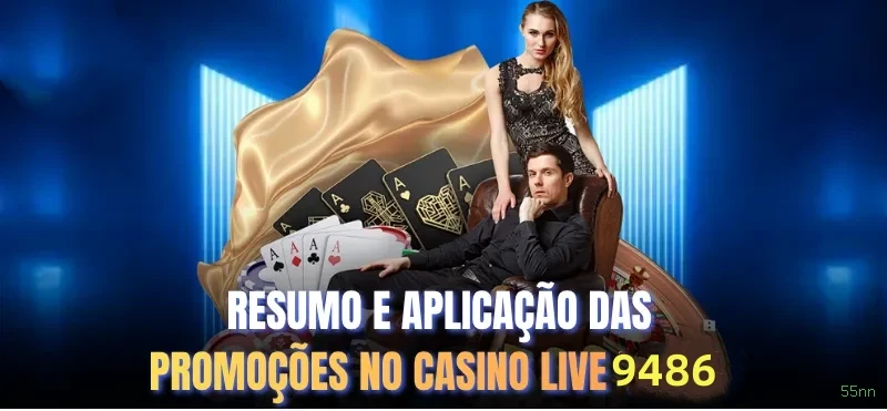 App Mobile 55nn - Jogue em Qualquer Lugar no Seu Smartphone